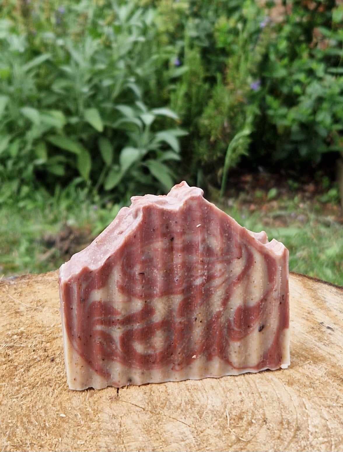 Deive Handmade Natural Artisan Fruit Soap bars fresh fruits vegan, eco friendly