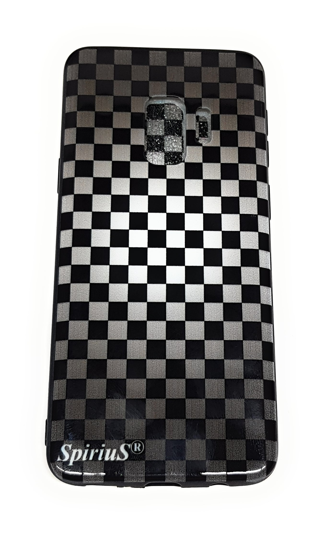 Back Case Cover For Samsung Galaxy S9