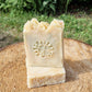 Deive Handmade Natural Artisan Fruit Soap bars fresh fruits vegan, eco friendly