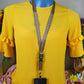 SpiriuS Phone Neck Lanyard Strap with sticky Universal Patch For any mobile phone, card holder Sunflowers