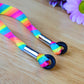 SpiriuS Glasses holder strap Lanyard Rainbow Stripes