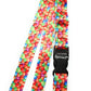 1 x SpiriuS Candies breakaway Lanyard neck strap + Clear plasic badge
