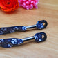 SpiriuS Glasses holder strap Lanyard Animal Paws