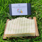 Handmade Bath gift set for women men Bath bomb, natural Soap, Candle, Christmas gift