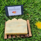 Deive Handmade Natural Artisan Fruit Soap bars fresh fruits vegan, eco friendly