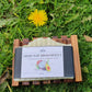 Deive Handmade Natural Artisan Fruit Soap bars fresh fruits vegan, eco friendly