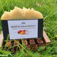 Deive Handmade Natural Artisan Fruit Soap bars fresh fruits vegan, eco friendly