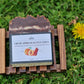 Handmade Bath gift set for women men Bath bomb, natural Soap, Candle, Christmas gift