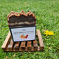 Deive Handmade Natural Artisan Fruit Soap bars fresh fruits vegan, eco friendly
