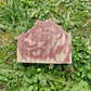 Deive Handmade Natural Artisan Fruit Soap bars fresh fruits vegan, eco friendly