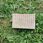 Deive Handmade Natural Artisan Fruit Soap bars fresh fruits vegan, eco friendly