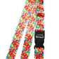 1 x SpiriuS CANDIES breakaway Lanyard neck strap for id badge holder