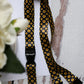 1 x SpiriuS Sunflowers breakaway Lanyard neck strap + clear waterproof badge badge holder