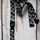 SpiriuS Animal Paw breakaway Lanyard neck strap + Double side badge holder