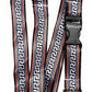 1 x SpiriuS Ancient breakaway Lanyard neck strap + Clear plasic badge