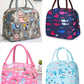 Insulated waterproof Lunch box Bag for kids Cooler Bag Outdoor Picnic school, work