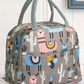 Insulated waterproof Lunch box Bag for kids Cooler Bag Outdoor Picnic school, work